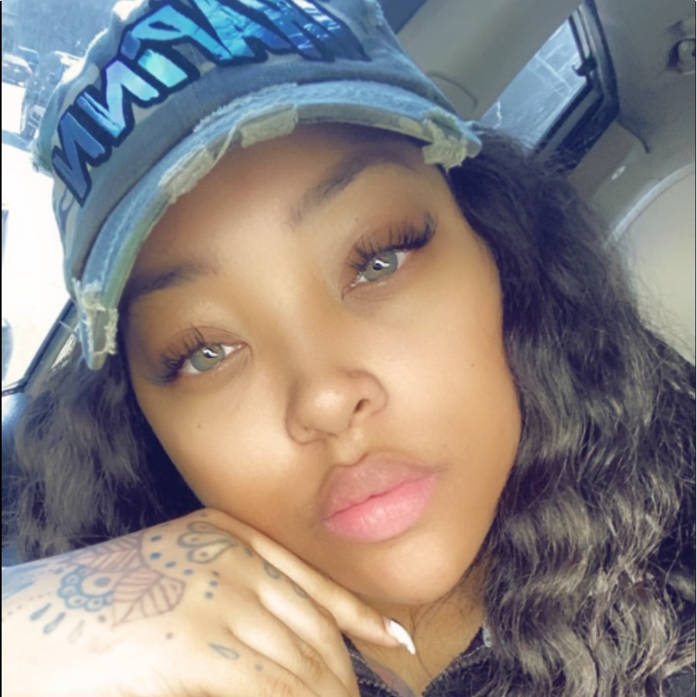 Meet your Posher, Jordan